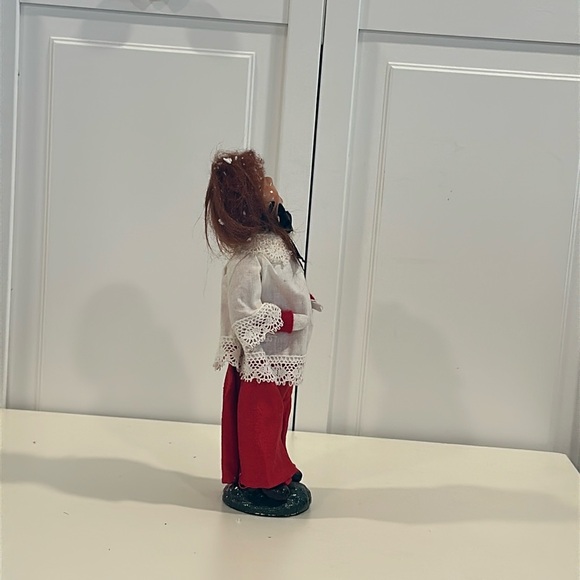 Vintage Byers Choice 1982 - Picture 5 of 8